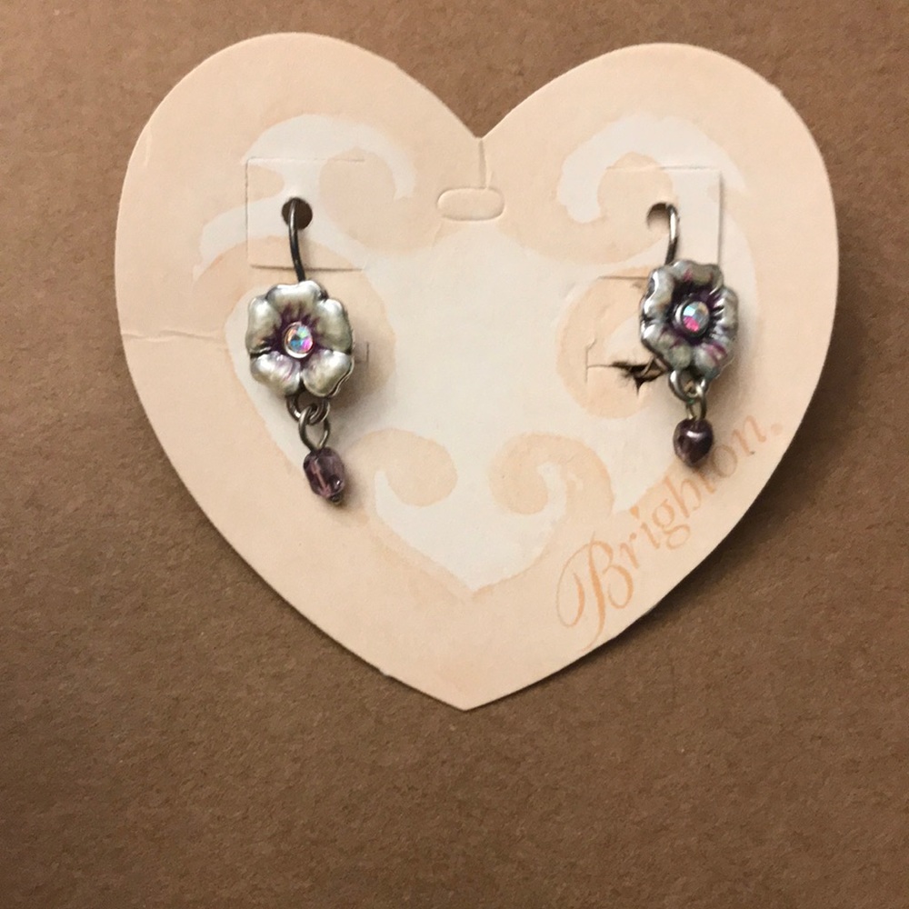 Brighton earrings